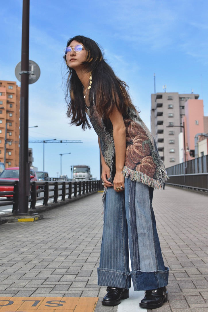 Upcycled Vintage Collection