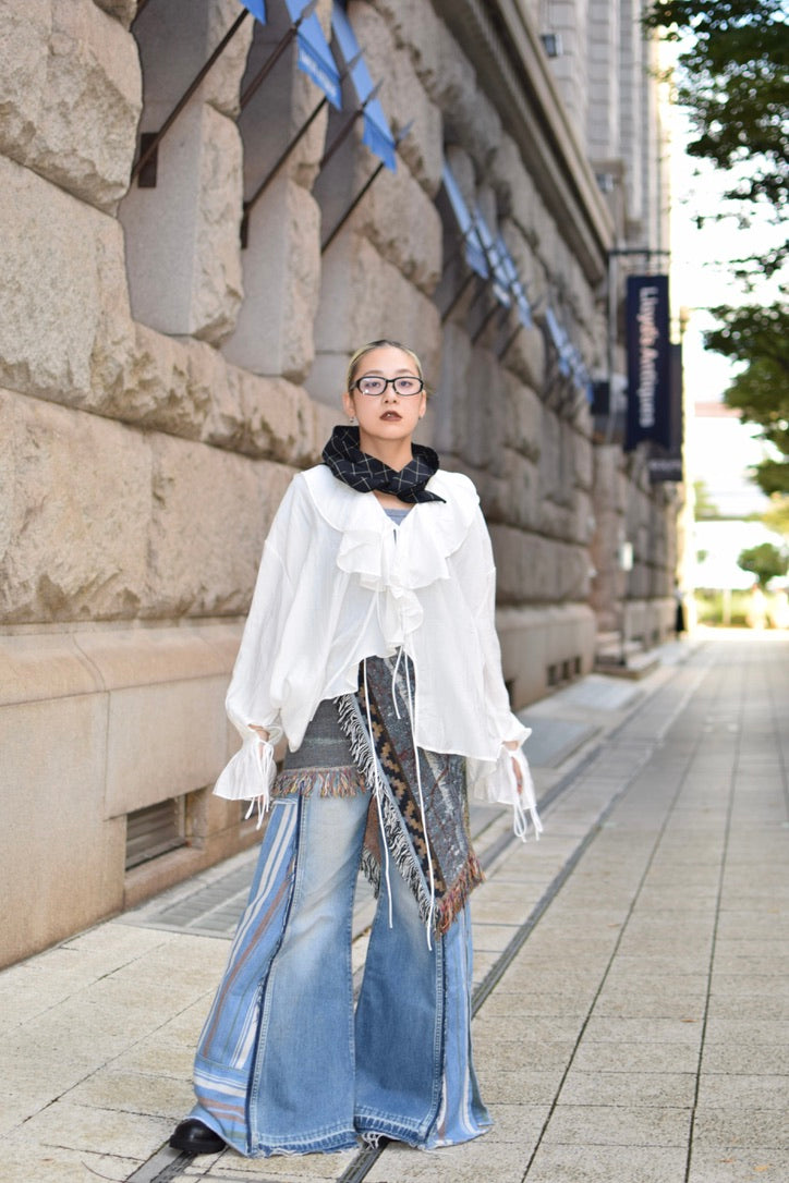 Upcycled Vintage Collection