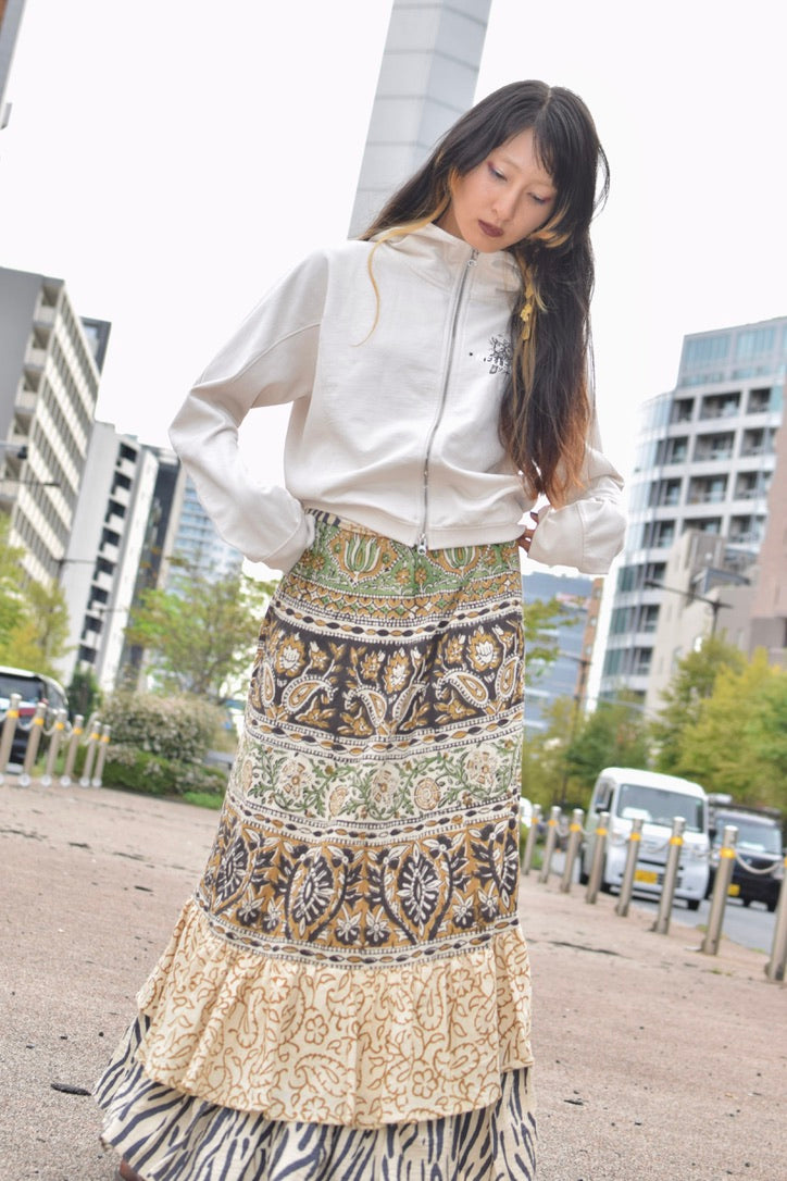 Upcycled Vintage Collection