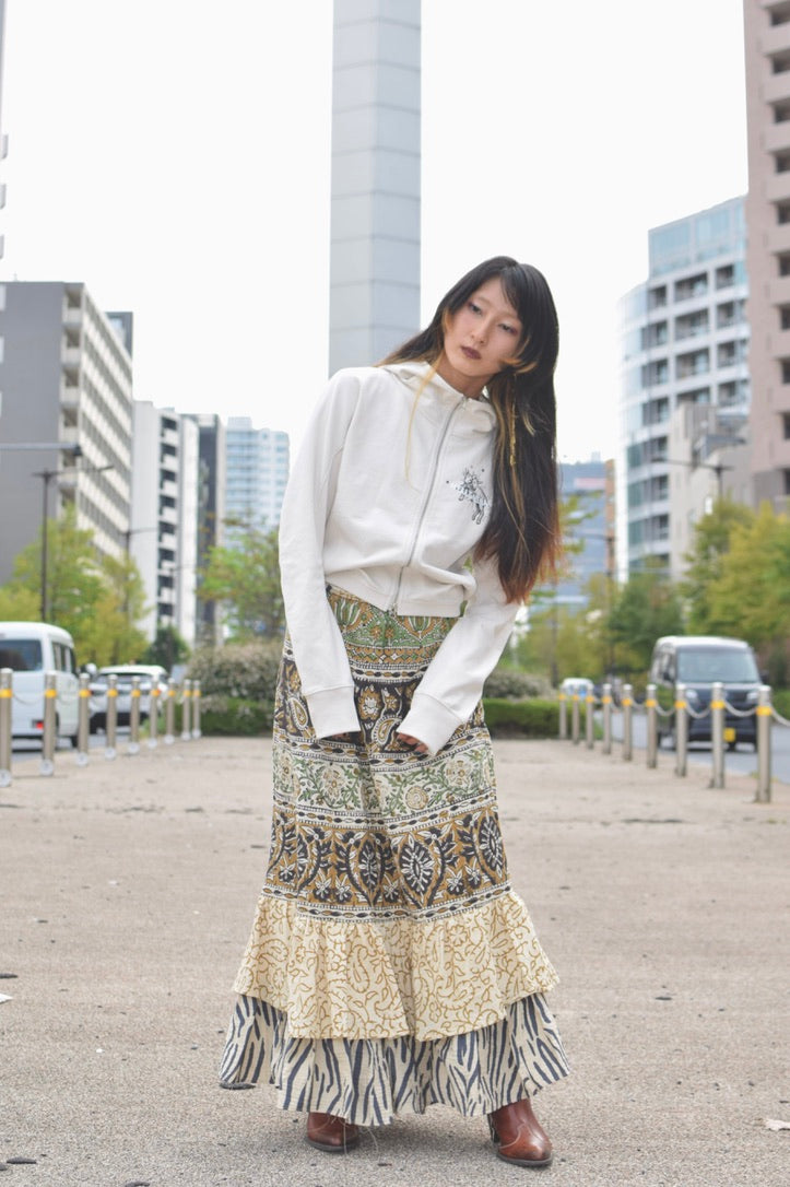 Upcycled Vintage Collection