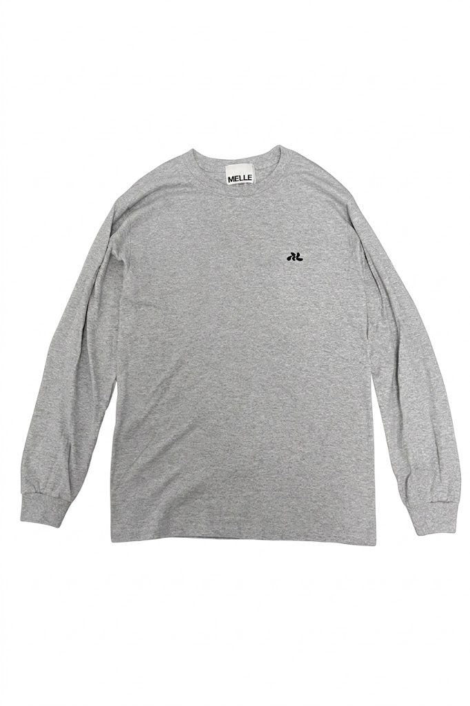 CHOOSE YOUR GROOVE Long Sleeve Tee  (RESTOCK)