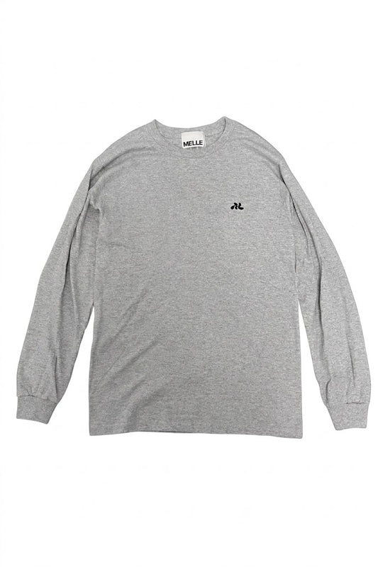 CHOOSE YOUR GROOVE Long Sleeve Tee  (RESTOCK)