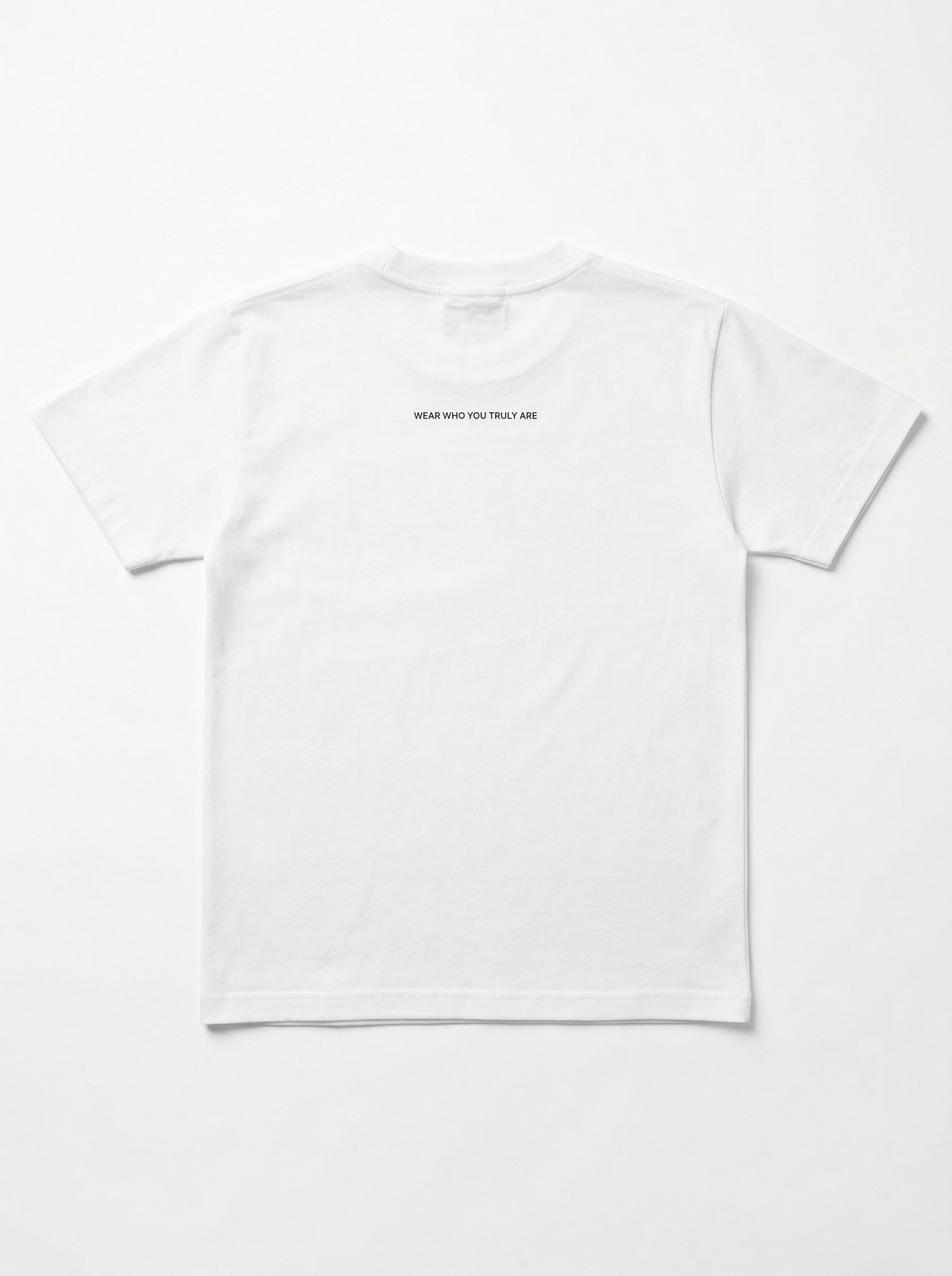 MELLE ORIGINAL LOGO Fit Tee (RESTOCK)