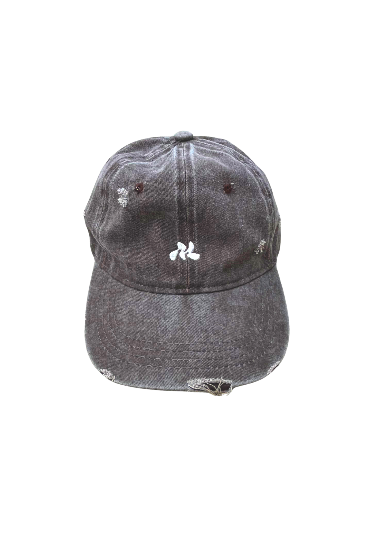 MELLE LOGO CAP (残りわずか)