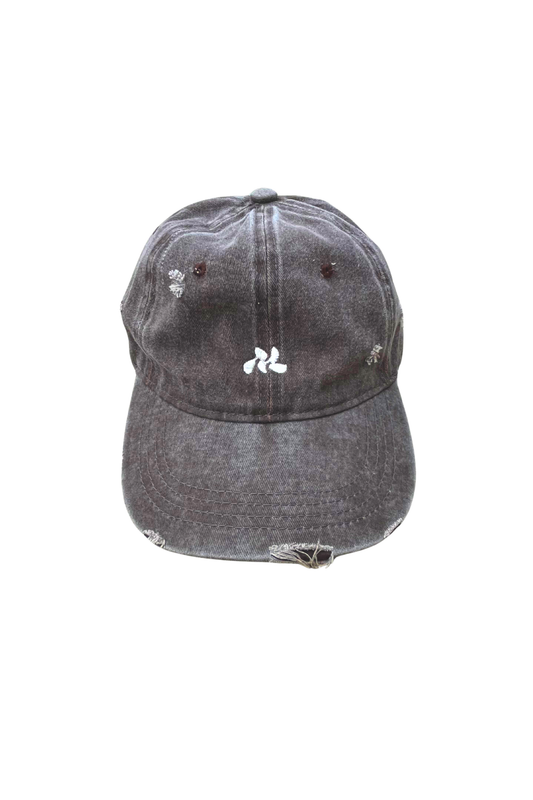 MELLE LOGO CAP (残りわずか)