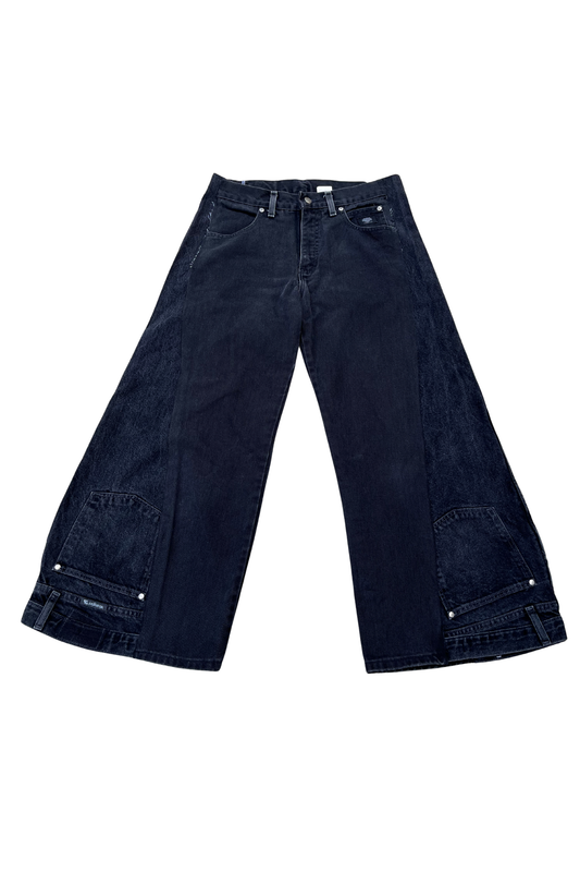 Upcycled Vintage Collection